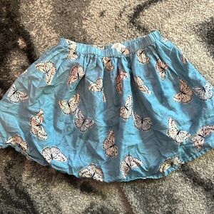 H&M Girls Skirt size 6
